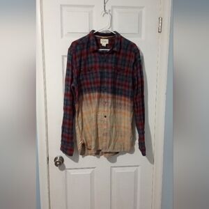 Koto long sleeve button down.